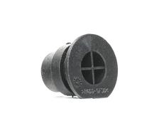 AUTOMEGA 160033410 Bouchon, Bride de liquide de refroidissement