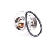 AUTOMEGA 160047210 Thermostat d'eau avec joint d'étanchéite 87°C
