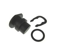 AUTOMEGA 160060610 Bouchon Bride de liquide de refroidissement avec ressort avec joint d'étanchéite