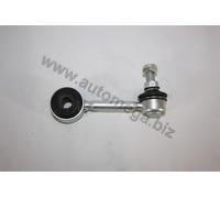 AUTOMEGA Biellette de barre stabilisatrice pour VW Transporter T4 Minibus (70B, 70C, 7DB, 7DK, 70J, 70K, 7DC, 7DJ) 304110049701B