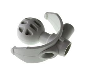 AUTOMEGA Boule tringlerie de commande 130066710