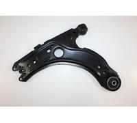 AUTOMEGA Bras De Suspension Avant Droit Bas Pour VW Golf IV
