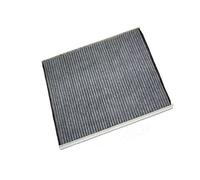 AUTOMEGA Filtre d'habitacle 180051010 Filtre à charbon actif Cartouche filtrante