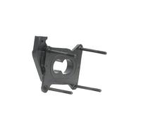 AUTOMEGA Flasque de carburateur Semelle de carburateur 140009210