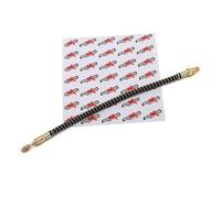 Flexible de frein avant droit AUTOMEGA 120001510