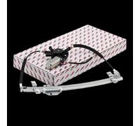 AUTOMEGA Lève-vitres électriques avant + moteur 100027410