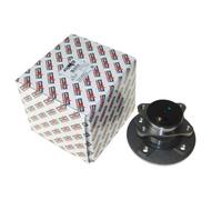 AUTOMEGA Moyeu De Roue Roulement Compatible Pour Toyota Aygo WNB1 KGB1