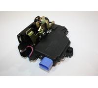 AUTOMEGA Serrure de porte AVANT DROITE avec verouillage centralisé Compatible avec SEAT Ibiza III 3/5 portes 6L 100020310