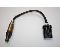 AUTOMEGA Sonde lambda 150090210 Sonde plate compatible avec OPEL Astra G CC T98 Astra G Caravan T98 Zafira A Monospace T98 Vectra B Sedan J96 Astra G Sedan T98