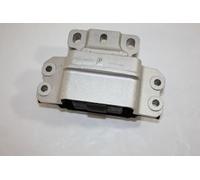 AUTOMEGA Support moteur Gauche Support métal-caoutchouc Compatible avec VW Passat B6 Variant 3C5 130060210