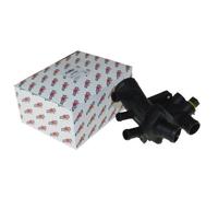 AUTOMEGA Thermostat Refroidissement pour VW Lupo 1.0 Polo 60 1.4 50 75 1.6