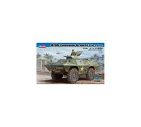 Automitrailleuse De Commando M706 - Viêt Nam - Hobby Boss Hb82418-Hobby Boss