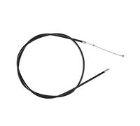 Automkt Câble d'accélérateur pour souffleur Stihl BR320 BR340 BR380 BR400 BR420 remplace 4203 180 1111 42031801111