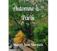 Automne à Paris