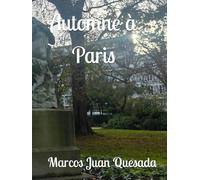 Automne à Paris