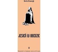 Automne à Ubeda - Dorota Krawczyk (Buch auf Polnisch)