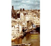 Automne allemand Stig Dagerman (Auteur), Philippe Bouquet (Traduction)