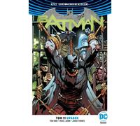 Automne. Batman. Volume 11