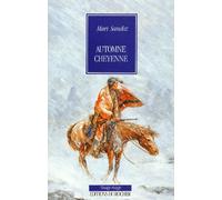 Automne cheyenne