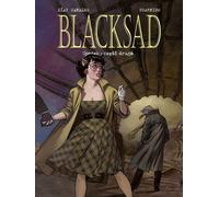 Automne, deuxième partie. Blacksad. Volume 7