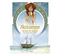 Automne, En Baie De Somme