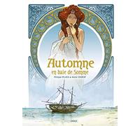 Automne, en baie de Somme - histoire complète