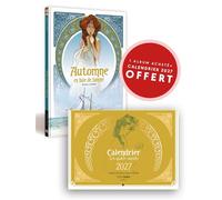 Automne, en baie de Somme - histoire complète + calendrier les quatre saisons offert - Alexis Chabert - Bamboo Eds - cartonné - Bande dessinée