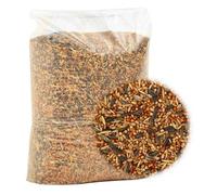 ""Automne/hiver""Nourriture pour oiseaux 25 kg - Grande Taille &FR_144023