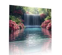 Automne Puzzle Adulte 200 pièces Educa Puzzles Classiques Impossible Fleur Je m'emmerdais Qualité Supérieure Mystery Challenge, avec Inclure Colle, pour Adultes et Enfants Jeu éducatif 25x35cm t-851