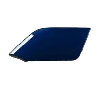 Automobile 622A0-6FV0H Couvercle Crochet Remorquage Pare-Chocs Avant De Voiture pour N&issan pour Rogue pour X-Trail T32 2017-2020 Accessoire(Bleu)