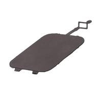 Automobile 9814638777 9814387677 9300490477 Cache Crochet De Remorquage Pare-Chocs Arrière pour Peugeot 3008 4008 5008 Accessoire(5008)