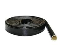 Automobile À Manches Thermiques - Enveloppe De Tuyau Chaleur En Fibre Verre, Protection Contre Les Fils Tressés, Couvercle Thermique | Manche Flexible Pour Moteur, D'échappement, Câble Électrique, Câb