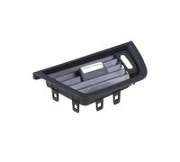 Automobile air conditioning ventilation grille, suitable for Series 5 F07/F10/F18, with connectors and no need for cutting