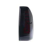Automobile arrière Compatible Avec Toyota Pour Prado 2700 3400 LC90 LC95 1996-2002 Feu Brouillard Arrière Automatique Feu Jour Stop Prise Clignotant Feu Arrière Feu Arrière