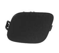 Automobile Cache-Bouchon Crochet Remorquage Pare-Chocs Arrière pour Jeep pour Compass 2017-2023 53223417 5UP67AXRAB 5UP67RXFAB Accessoire