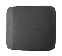 Automobile Cache Crochet De Remorquage Avant pour Toyota C-HR 2020-2022 5212810100 52128-F4200 Accessoires De Voiture Accessoire