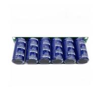 Automobile capacitor 16v100f large capacity capacitor 2.7v600f module rectifier16V83F MQXFCZUX(Single row)
