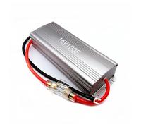 Automobile Capacitor Rectifier Regulator Module, Power Amplifier Capacitor, LSUC16V100f, 2.7v600f NWPNLXEA(Aluminum insurance)