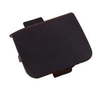 Automobile Capuchon De Protection pour Crochet Remorquage De Pare-Chocs Arrière De Voiture pour B&MW X6 F16 2014-2019 51127319886 Accessoire