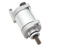 Automobile Démarreur remplacement Compatible Avec Yamaha Pour XTZ250 Pour Lander 2013-2016 Motos Démarreur Électrique Performant, Référence 44C-H1890-10.