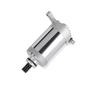 Automobile Démarreur remplacement Compatible Avec Yamaha Pour XV250 Pour Route 66 1988-1990 Démarreur Pour Moto Électrique Performante Références 2UJ-81890-00 5JX-81890-00