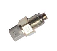 Automobile Fuel Pressure Switch Sensor Common Rail Pressure Sensor 499000-4441 for Bulldozers D65EX-15 D85EX-15 HD255-5 Parts