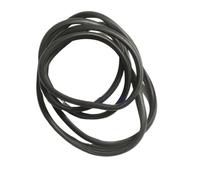 Automobile Joint Fenêtre Compatible Avec Toyota Pour Land Pour Cruiser Pour Prado 150 2010-2019 63251-12190 Joint D'étanchéité Pour Toit Ouvrant De Voiture, Bande Adhésive De Garniture