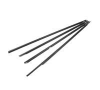 Automobile Joint Fenêtre Compatible Avec VW Pour Golf MK7 2012 2013 2014 2015 2016 2017 2018 2019 Joints D'étanchéité Extérieurs De Portières De Voiture, Moulures Et Accessoires