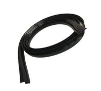 Automobile Joints fenêtres Compatible Avec BMW Pour Joints De Pare-brise Avant De Voiture E46 E60, Joint De Lunette Arrière En Caoutchouc, Joint De Toit Ouvrant, Garniture De Moulage, Étanchéité