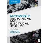 Automobile Mechanical And Electrical Systems