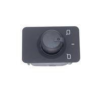 Automobile Pièces Compatible Avec A3 A6 1997-2003 Pour A6 Avant Pour Allroad 2000-2005 Bouton De Réglage De Commande De Commutateur De Rétroviseur Latéral 4B0959565A 4B0 959 565A