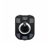 Automobile Pièces Compatible Avec A4 B6 B7 8E S4 RS4 8K Bouton De Réglage Du Commutateur De Commande De Rétroviseur Arrière 4F0959565A 4FD959565A 4H0959565