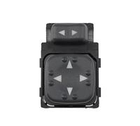 Automobile Pièces Compatible Avec Chevrolet Pour Blazer Pour S10 1998-2004 15013100 19259976 15720520 PS02138 SW5723 1S8214 DS1462 Bouton Commande Commutateur Rétroviseur Électrique