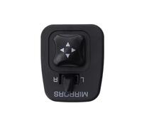 Automobile Pièces Compatible Avec Ford Pour Thunderbird 2002-2005 Pour Windstar 2001-2003 F65Z-17B676-AB F65Z17B676AB Interrupteur De Réglage De Commande De Rétroviseur De Voiture